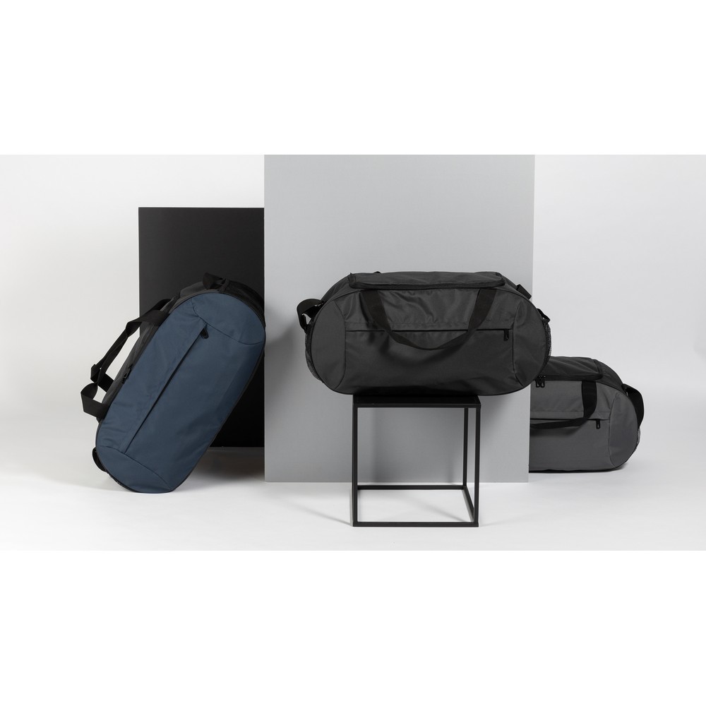 Torba sportowa, podróżna AWARE™ RPET