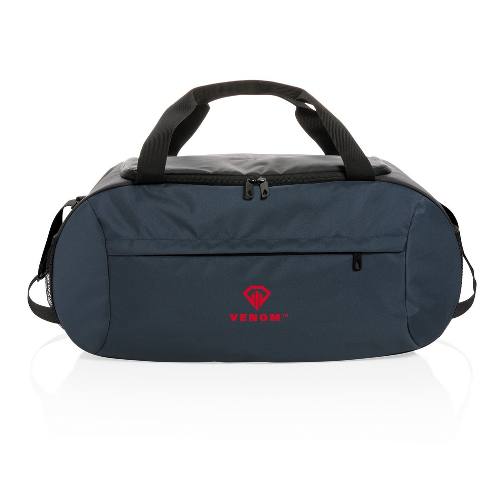 Torba sportowa, podróżna AWARE™ RPET