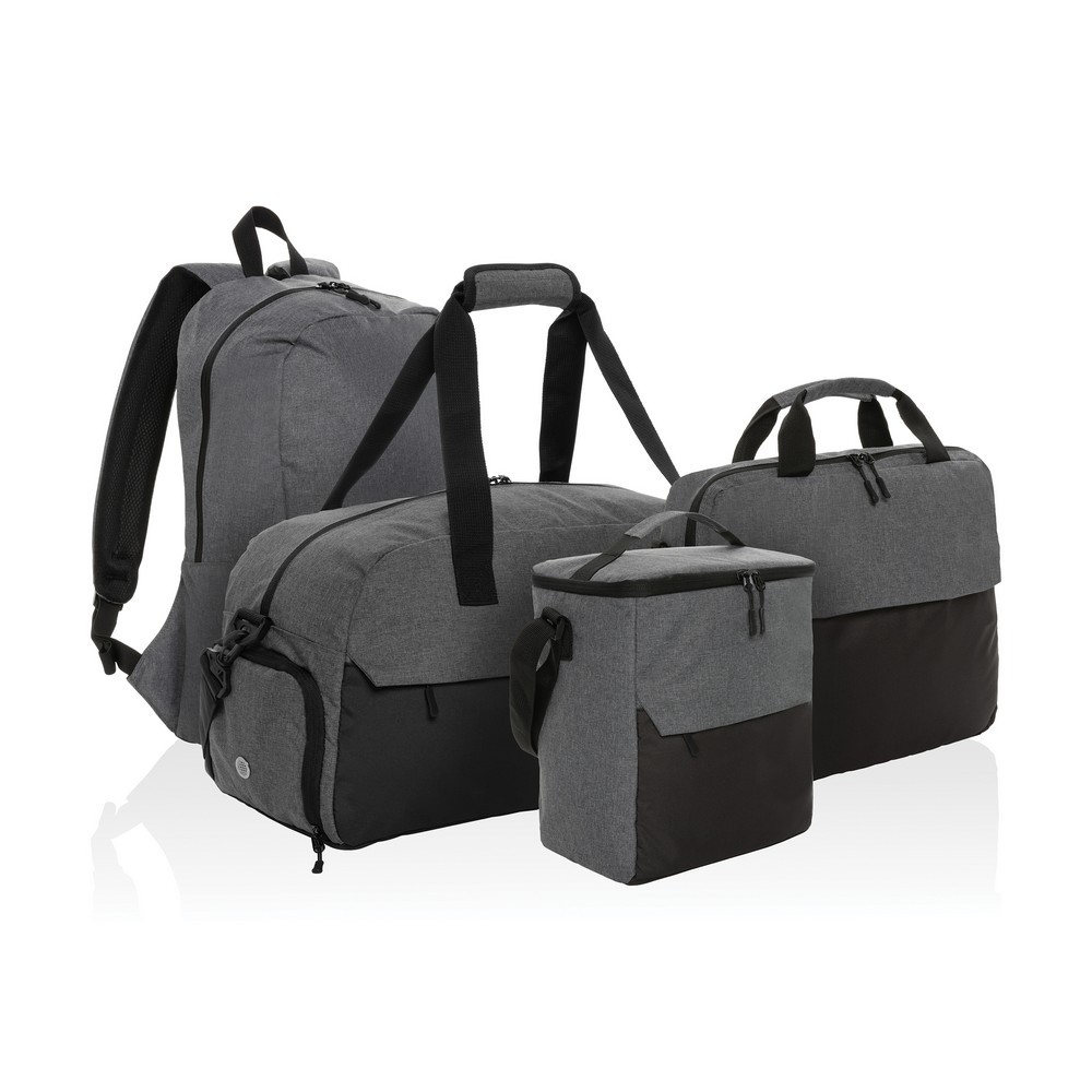 Torba sportowa, podróżna AWARE™ Kazu, RPET
