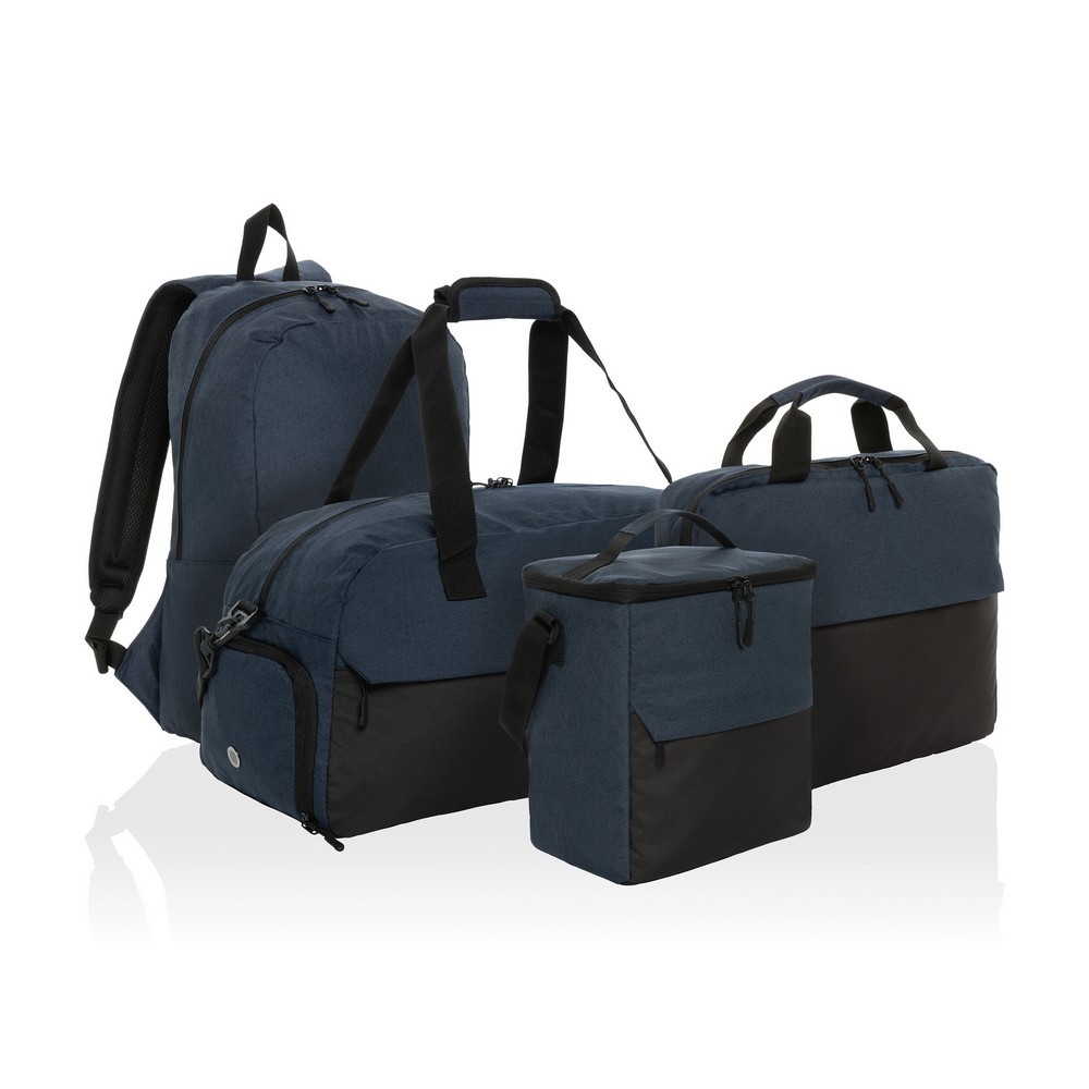 Torba sportowa, podróżna AWARE™ Kazu, RPET