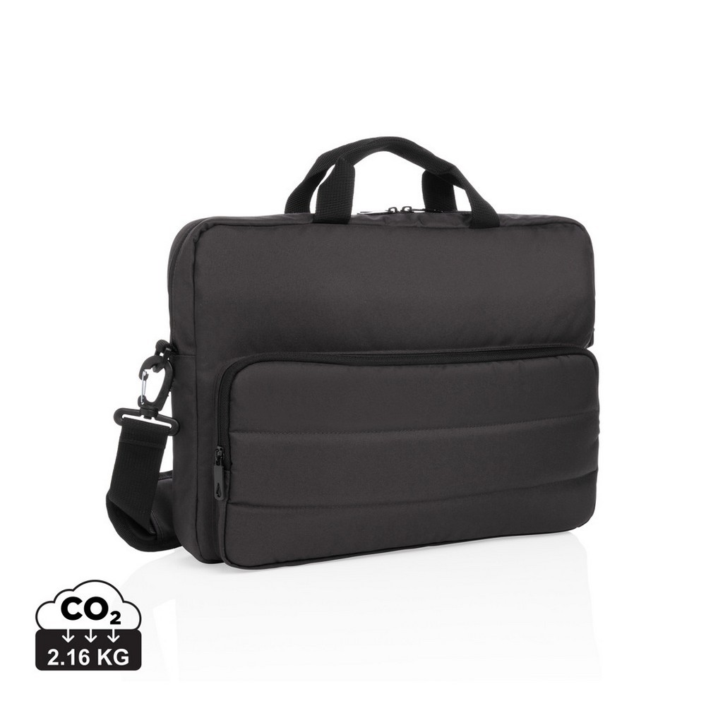 Torba na laptopa 15,6″ AWARE™ RPET