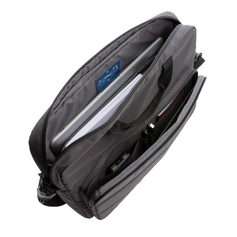 Torba na laptopa 15,6″ AWARE™ RPET