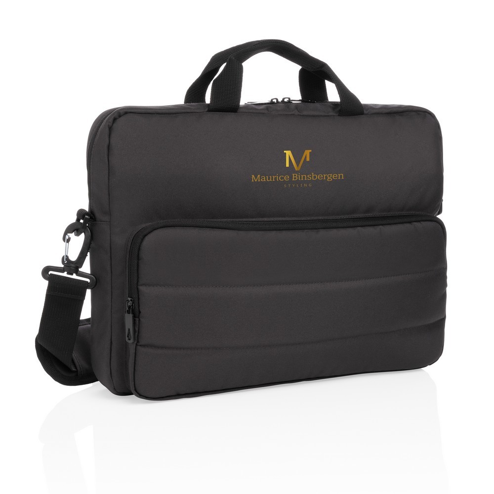 Torba na laptopa 15,6″ AWARE™ RPET