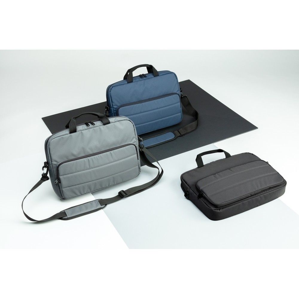 Torba na laptopa 15,6″ AWARE™ RPET