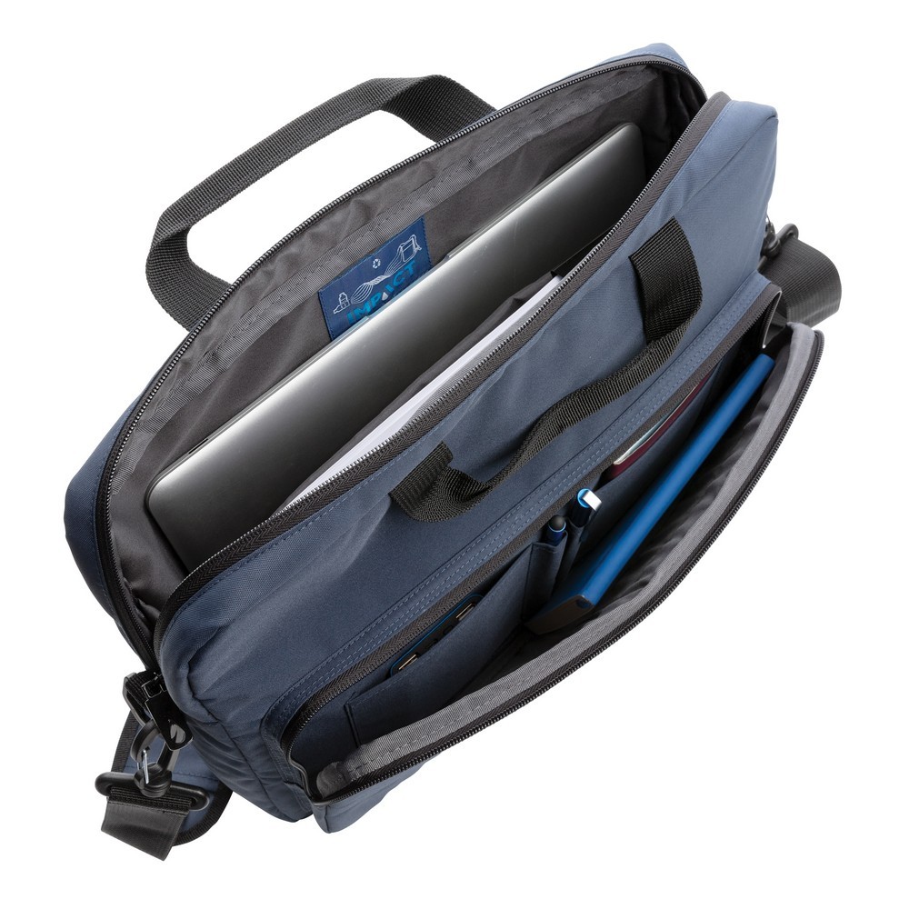 Torba na laptopa 15,6″ AWARE™ RPET