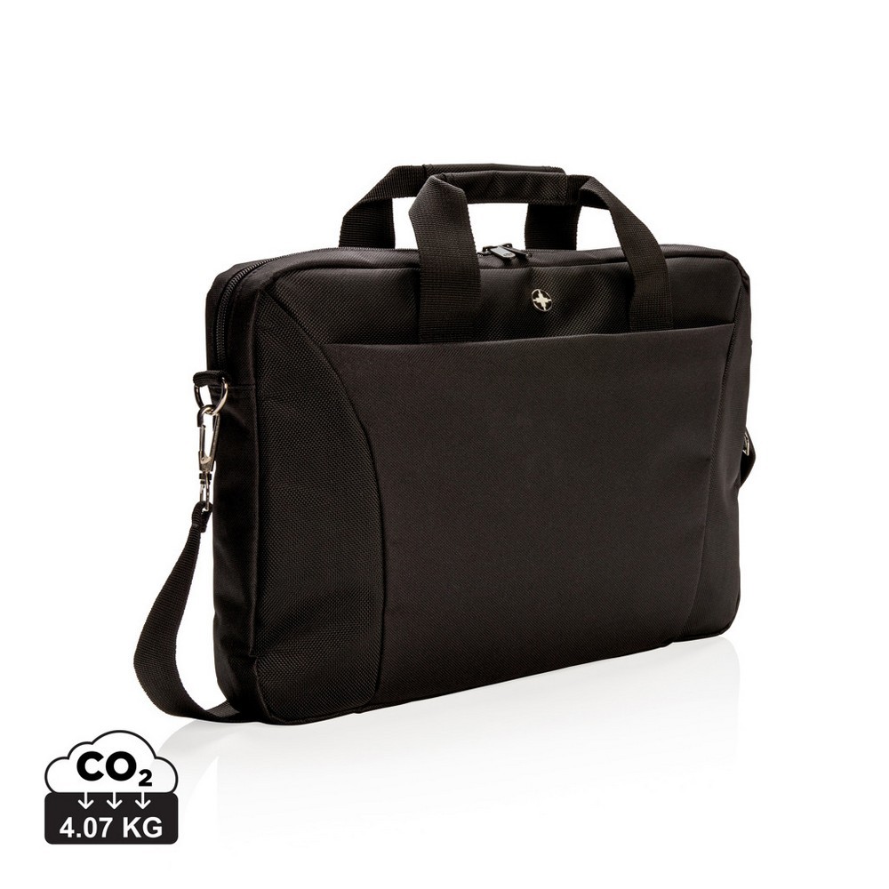 Torba na laptopa 15,4″ Swiss Peak