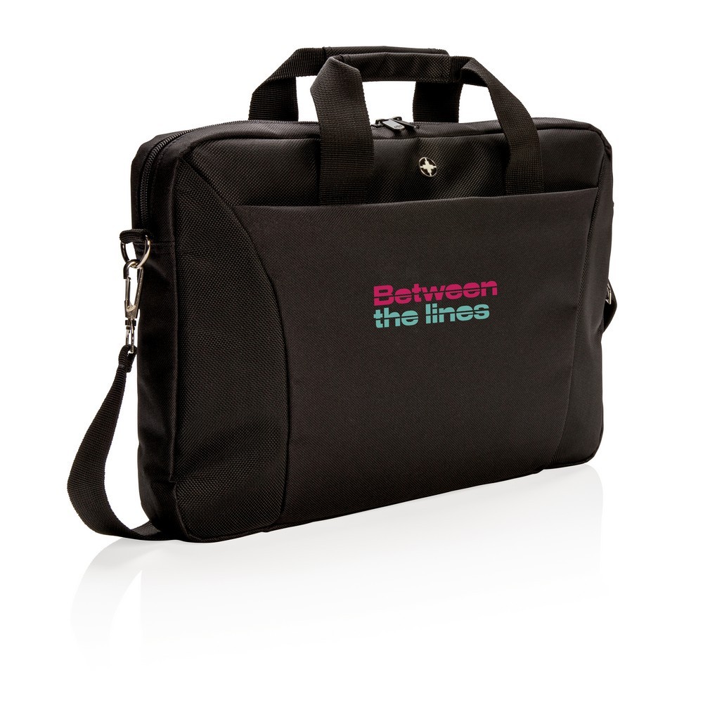 Torba na laptopa 15,4″ Swiss Peak