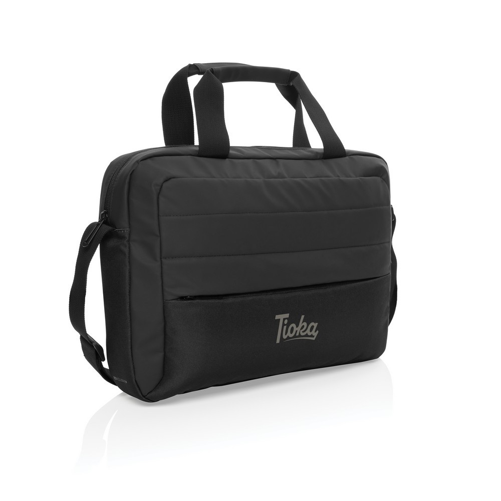 Torba na laptopa 15,6″ AWARE™ RPET Armond