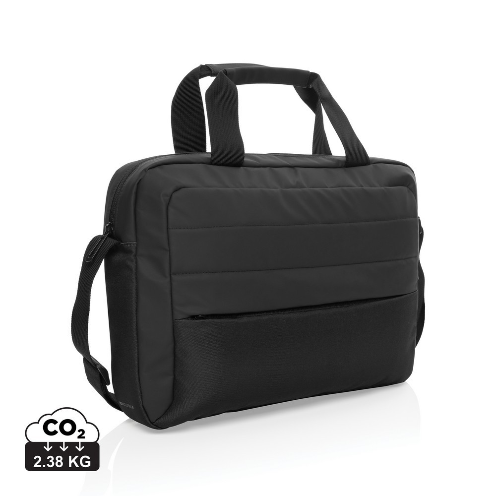 Torba na laptopa 15,6″ AWARE™ RPET Armond