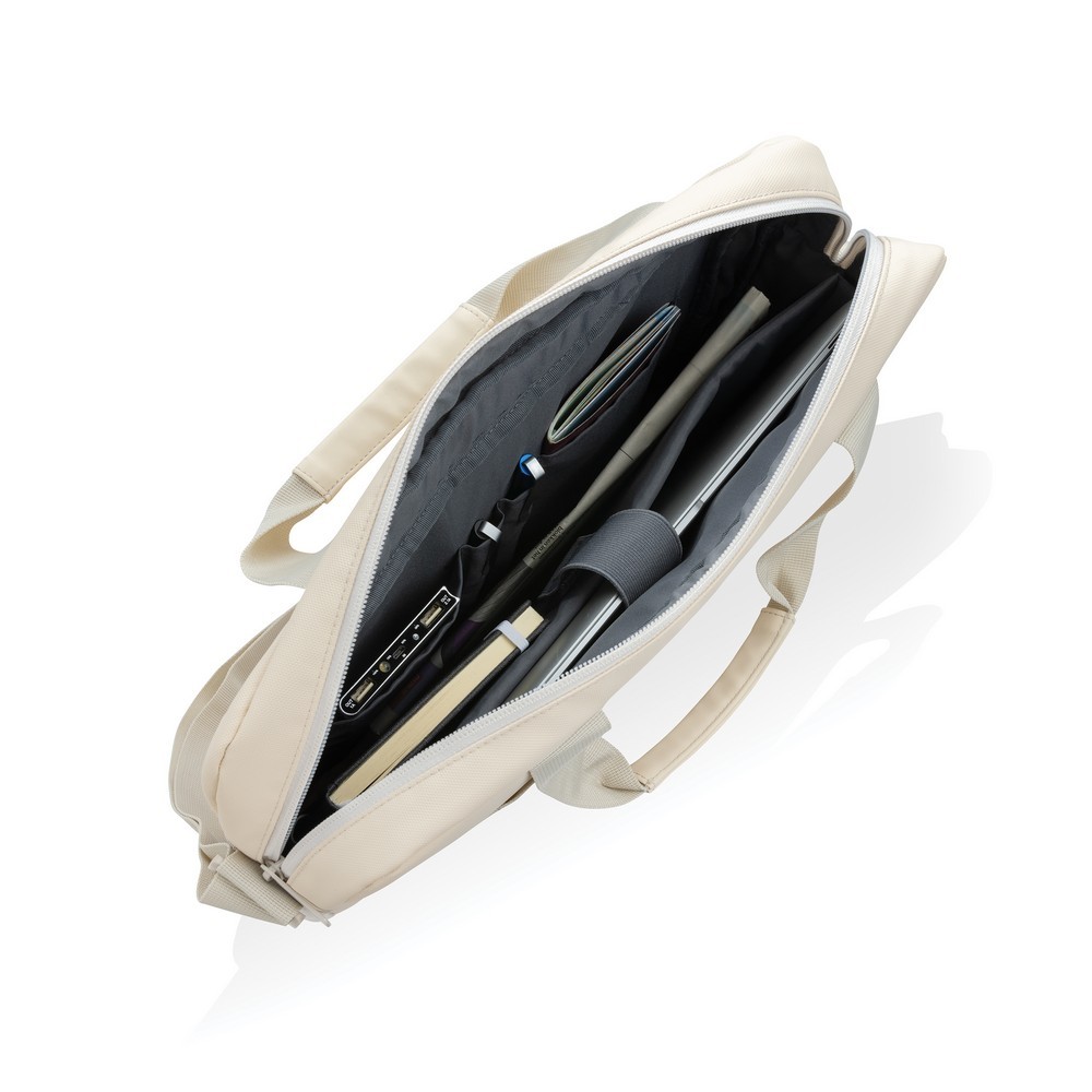 Torba na laptopa 15,6″ AWARE™ RPET Armond