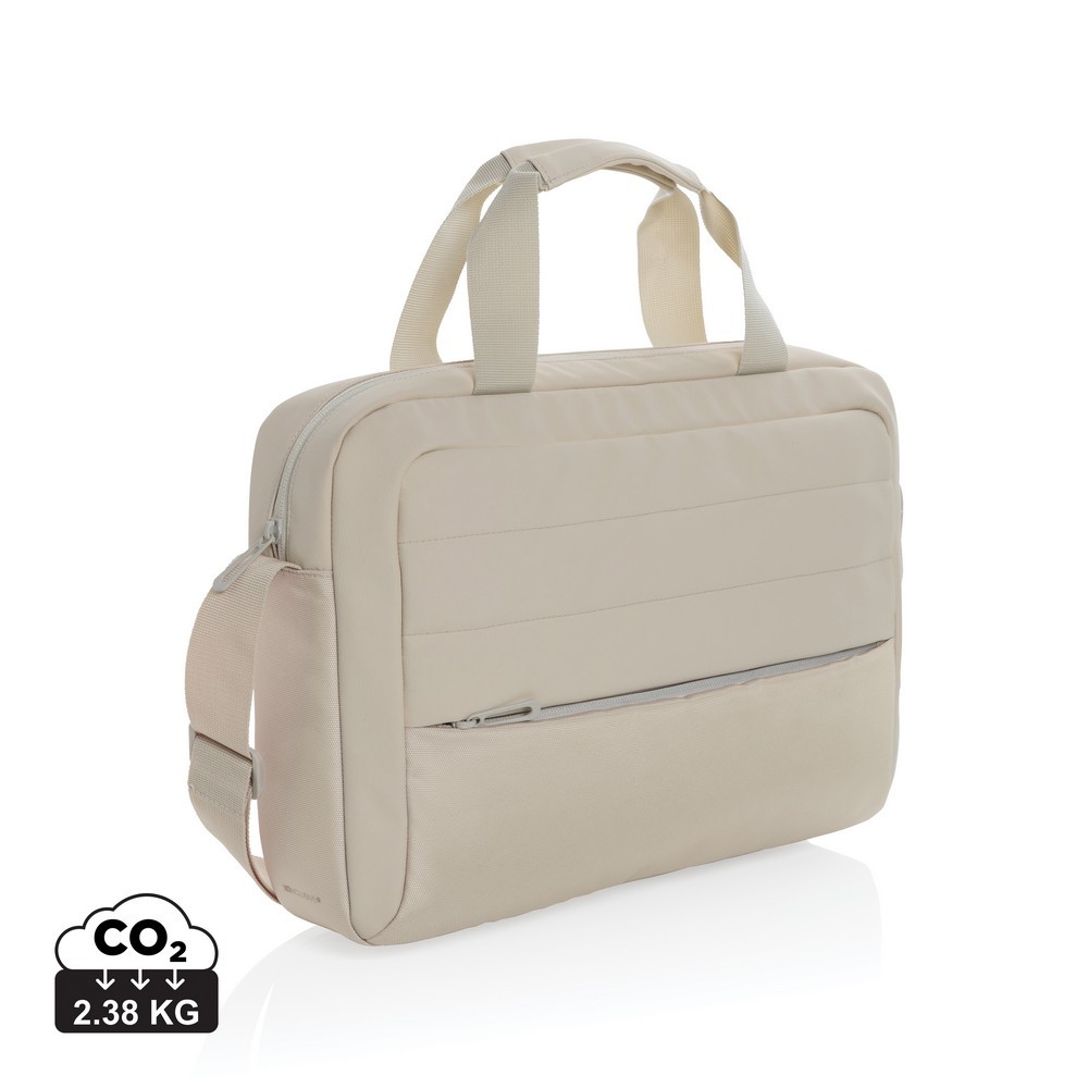 Torba na laptopa 15,6″ AWARE™ RPET Armond