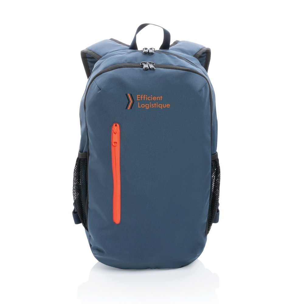 Plecak na laptopa 15” AWARE™ RPET