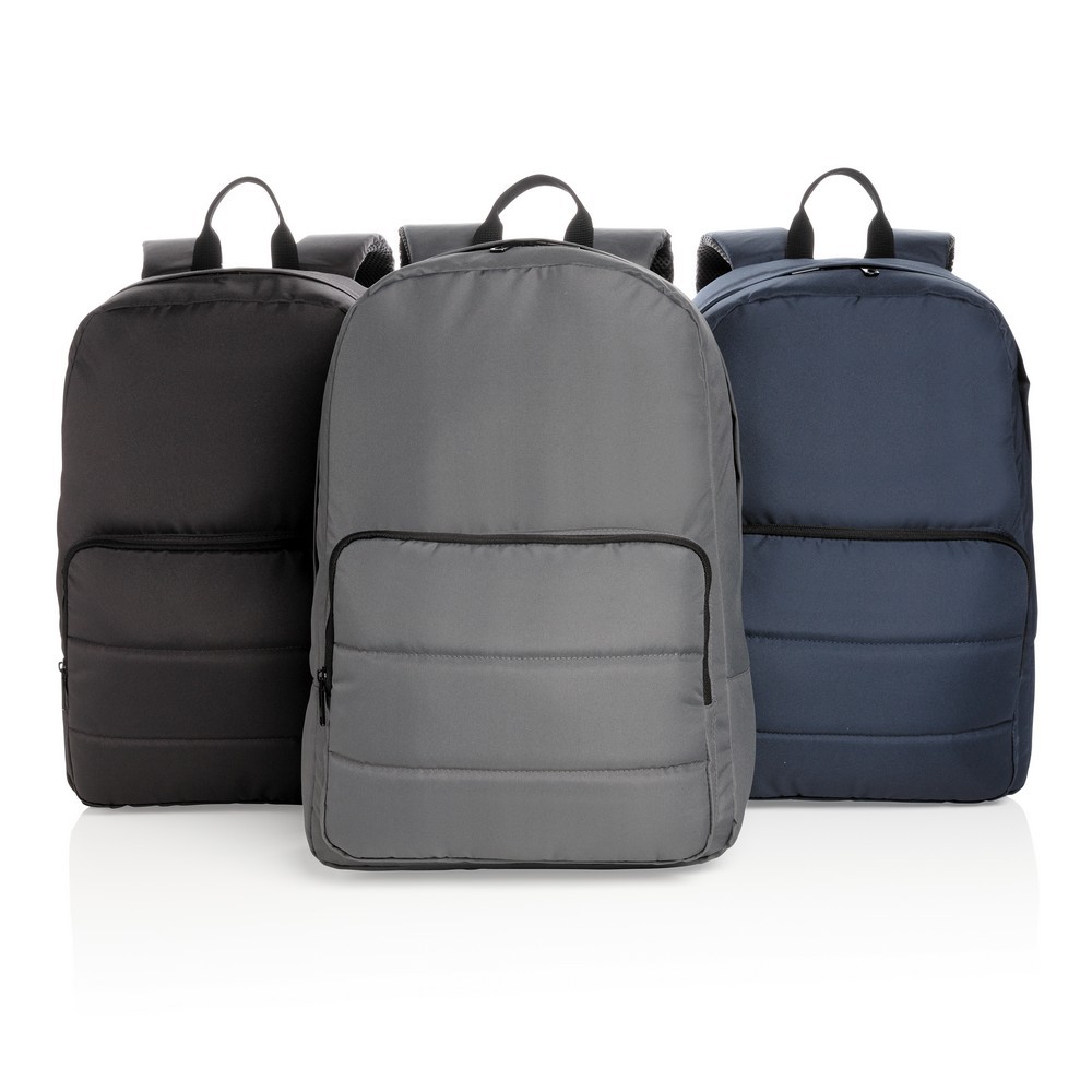 Plecak na laptopa 15,6″ AWARE™ RPET