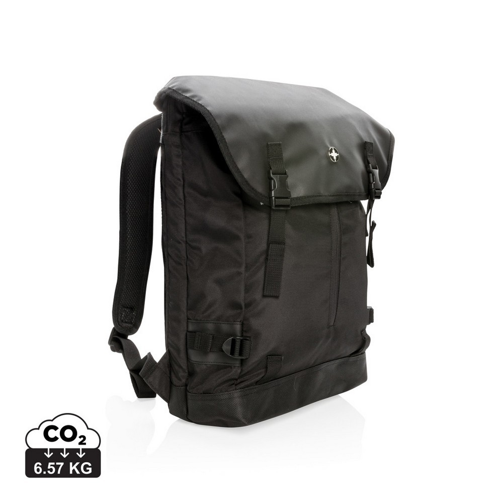 Plecak na laptopa 17″ Outdoor Swiss Peak