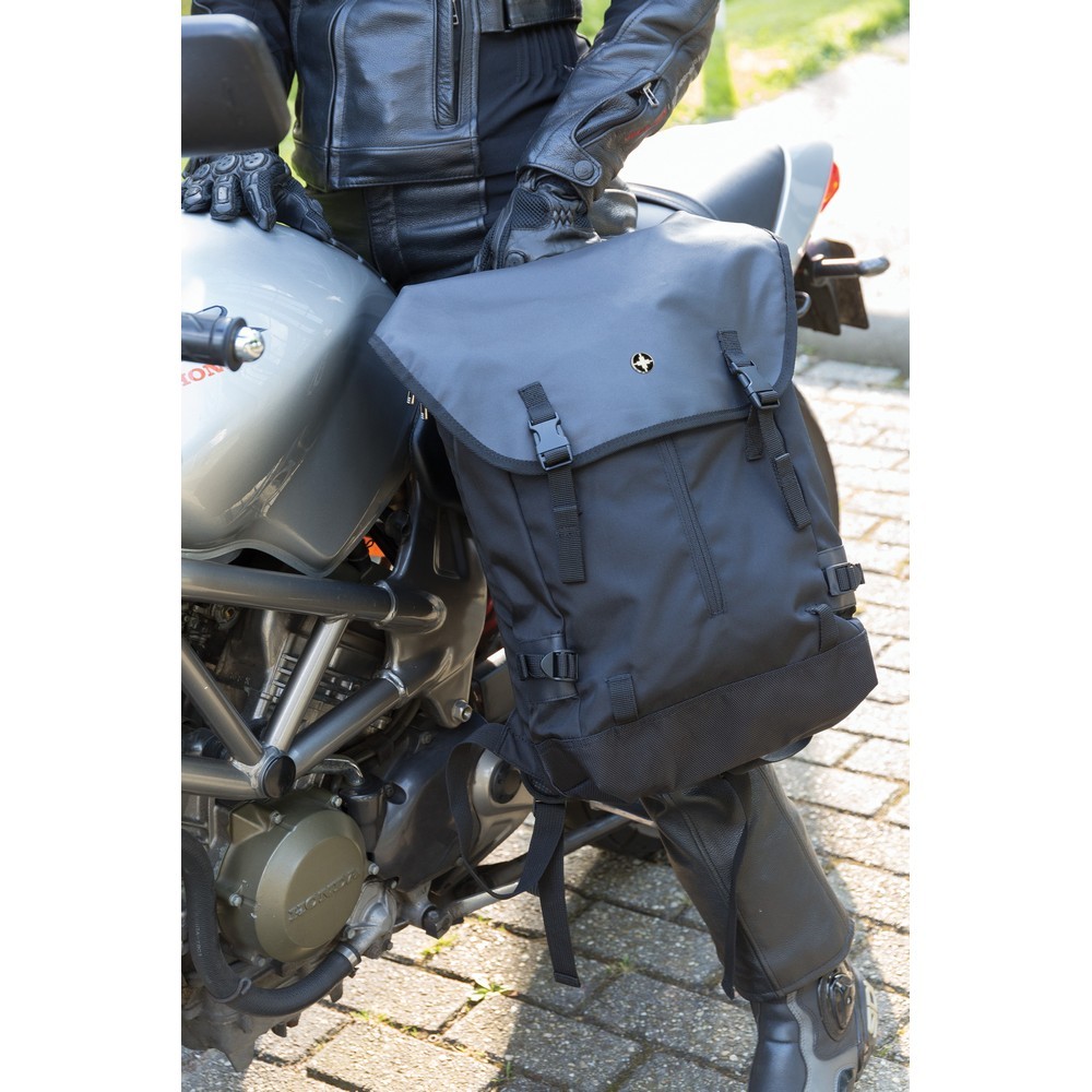 Plecak na laptopa 17″ Outdoor Swiss Peak