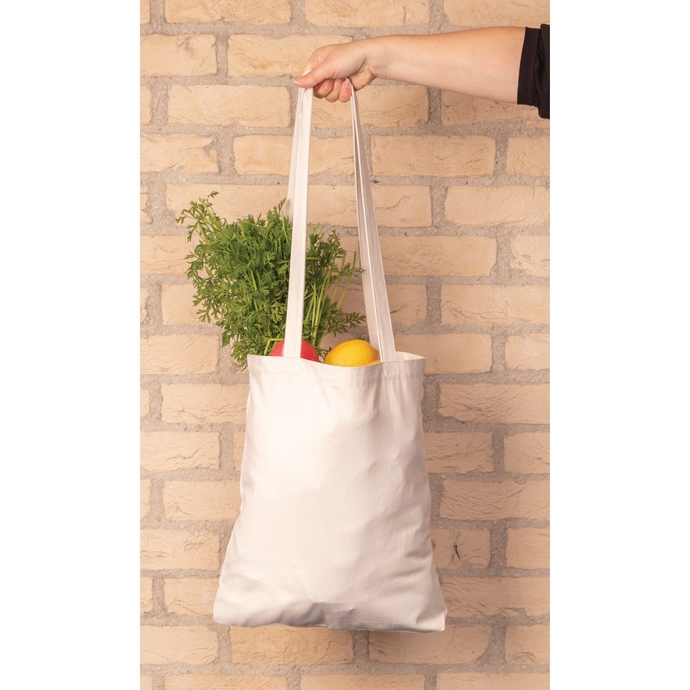 Torba z bawełny z recyklingu AWARE™