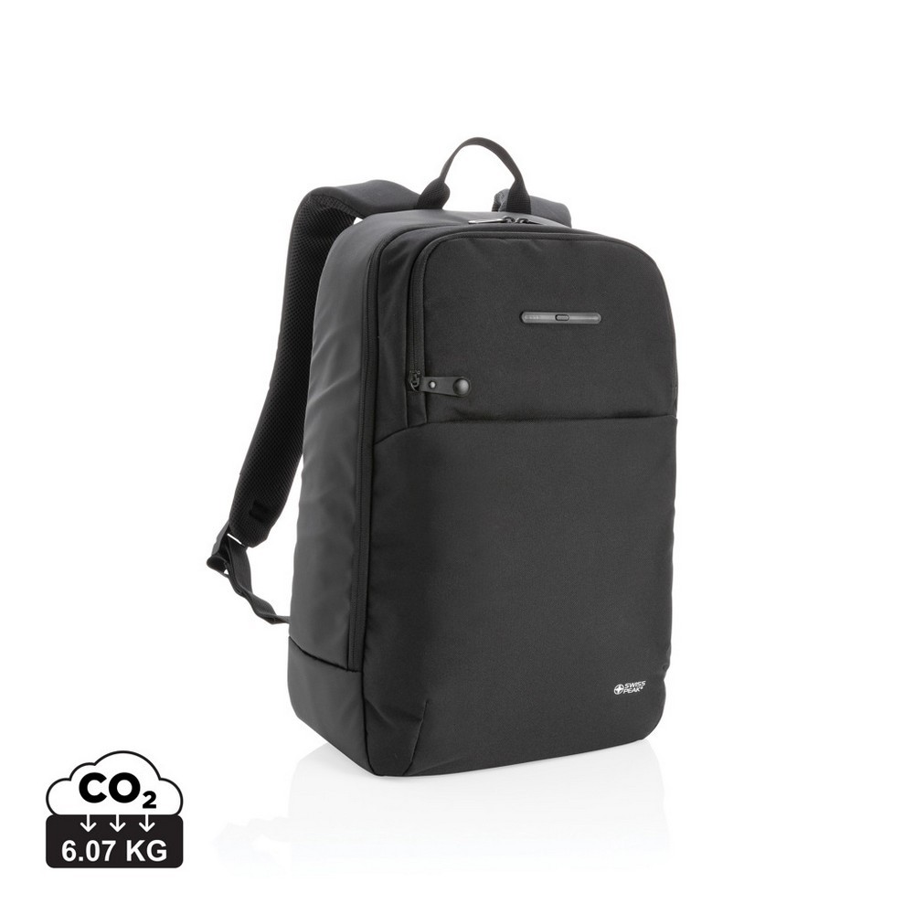 Plecak ze sterylizatorem UV-C Swiss Peak