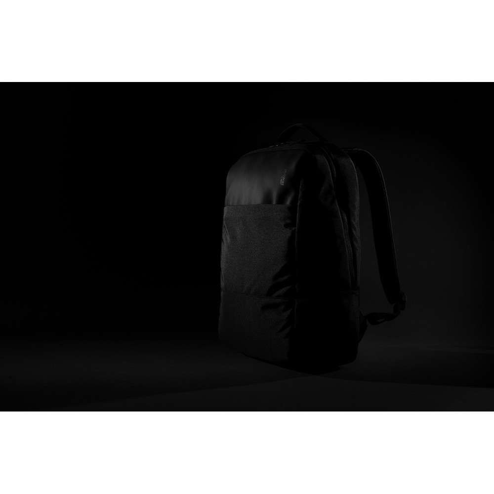 Plecak na laptopa 15,6″ Swiss Peak AWARE™ RPET