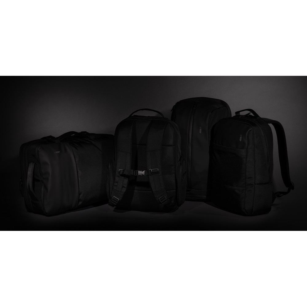 Plecak na laptopa 15,6″ Swiss Peak AWARE™ RPET