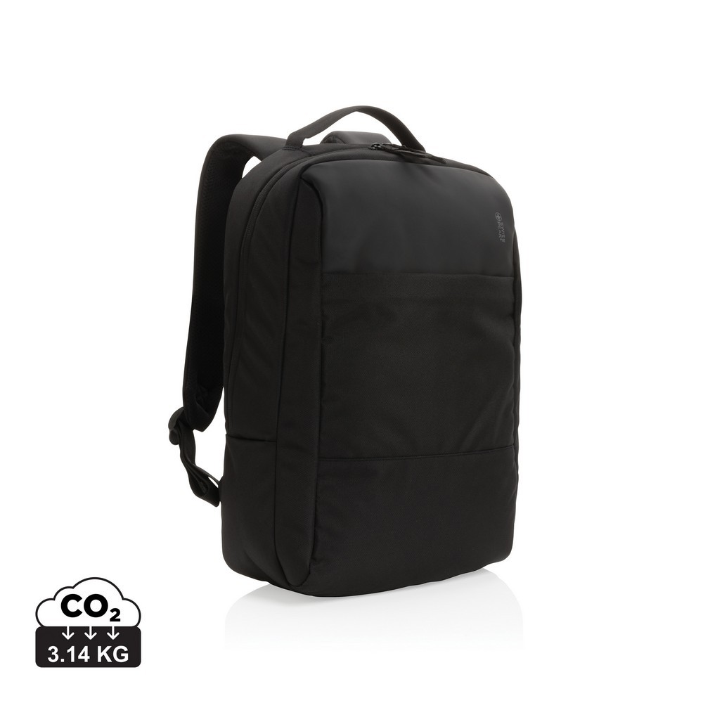 Plecak na laptopa 15,6″ Swiss Peak AWARE™ RPET
