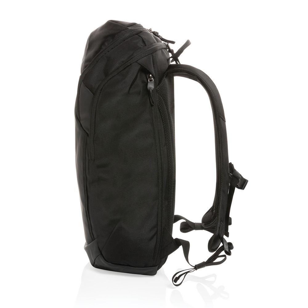 Plecak na laptopa 15.6″ Swiss Peak AWARE™ RPET