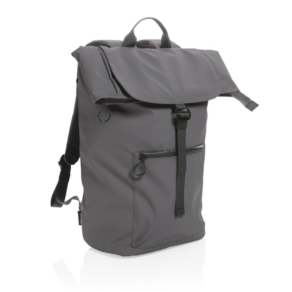 Plecak na laptopa 15.6″, AWARE™ RPET