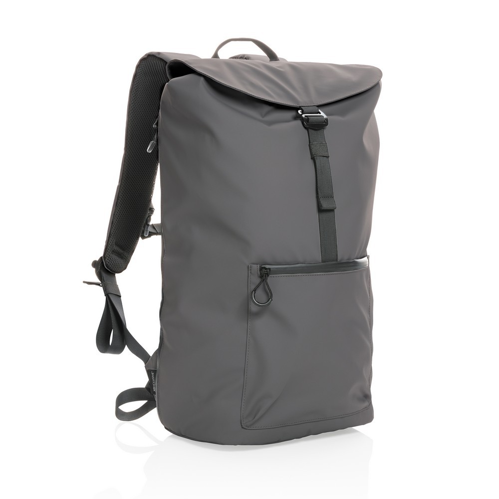 Plecak na laptopa 15.6″, AWARE™ RPET
