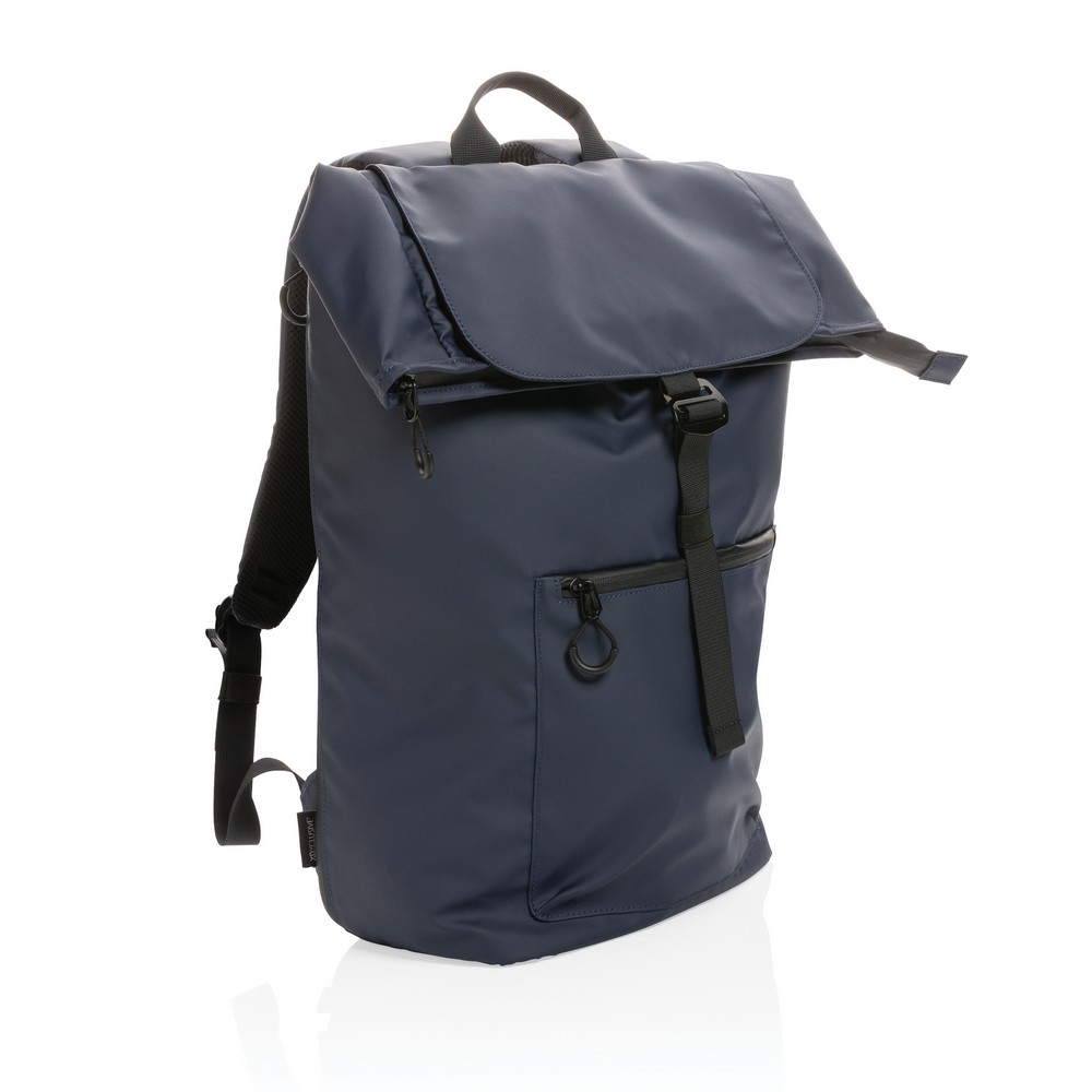 Plecak na laptopa 15.6″, AWARE™ RPET