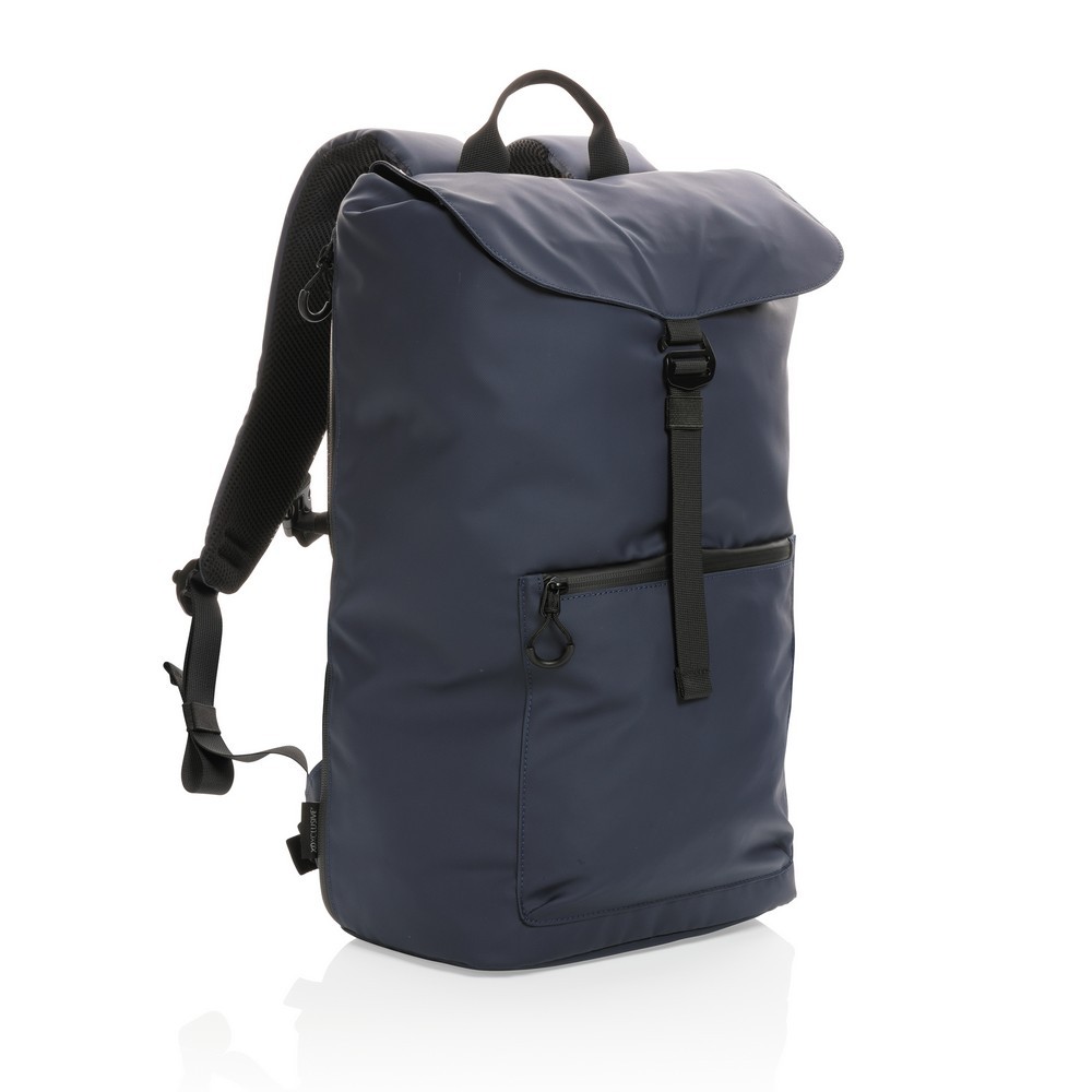 Plecak na laptopa 15.6″, AWARE™ RPET