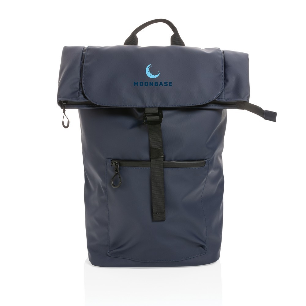 Plecak na laptopa 15.6″, AWARE™ RPET