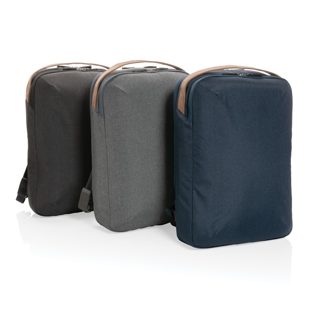 Plecak na laptopa 15,6″ AWARE™ RPET