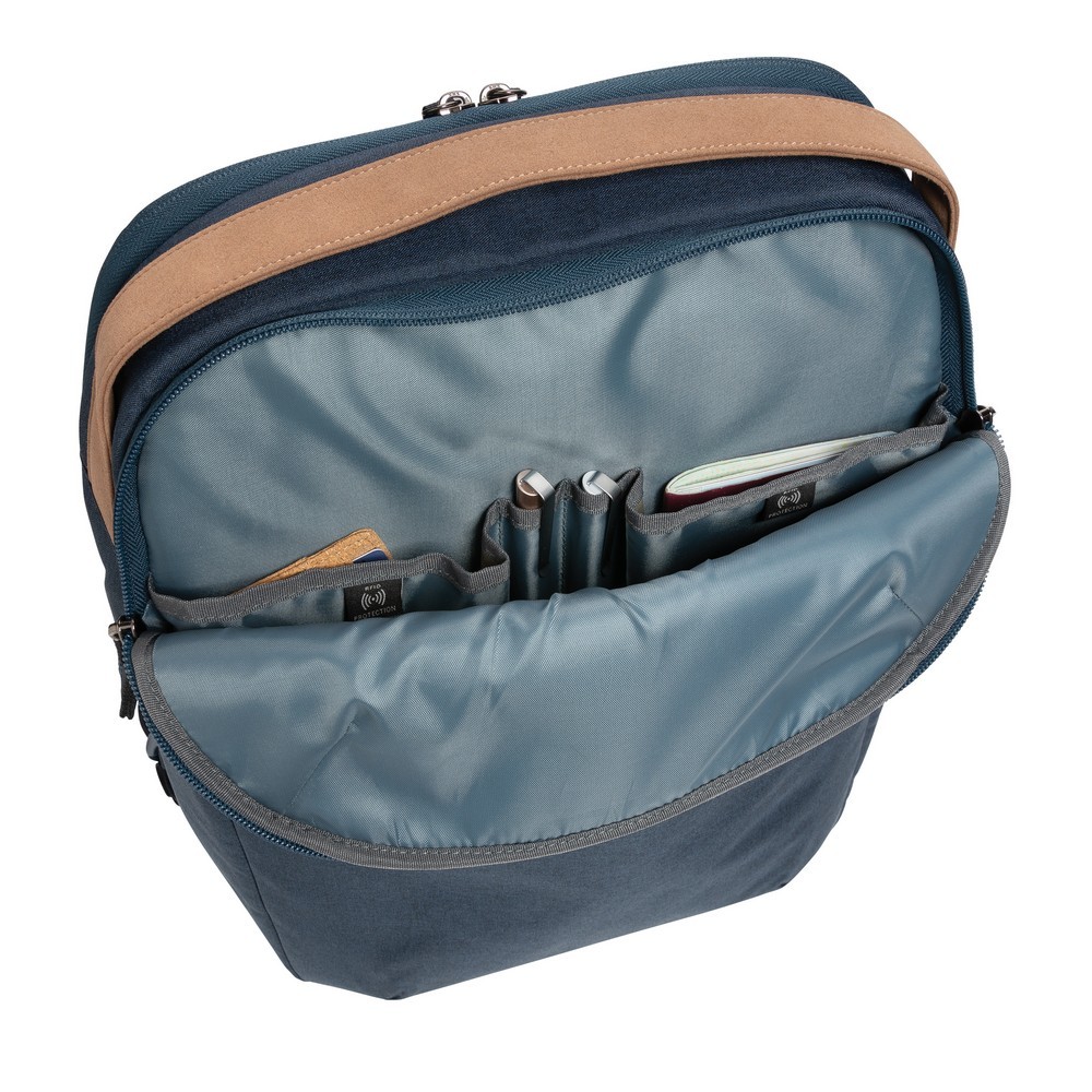 Plecak na laptopa 15,6″ AWARE™ RPET