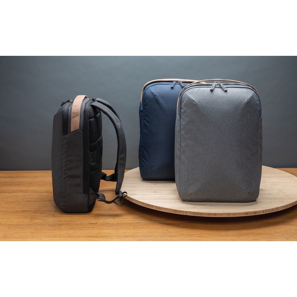 Plecak na laptopa 15,6″ AWARE™ RPET
