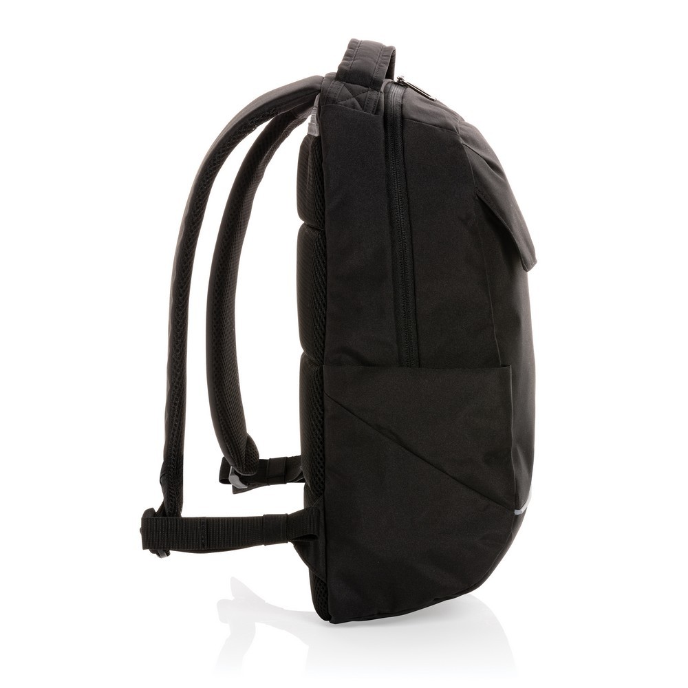 Plecak na laptopa 15,6″ Swiss Peak Brooke AWARE™ RPET