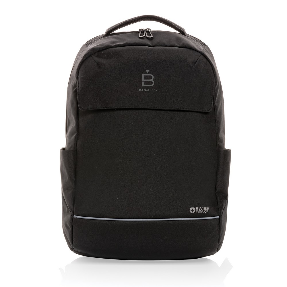 Plecak na laptopa 15,6″ Swiss Peak Brooke AWARE™ RPET