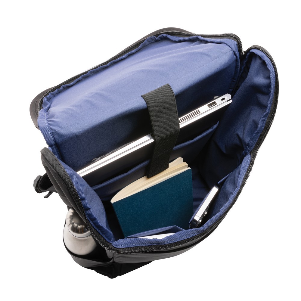 Plecak na laptopa 15″ Swiss Peak Fern AWARE™ RPET