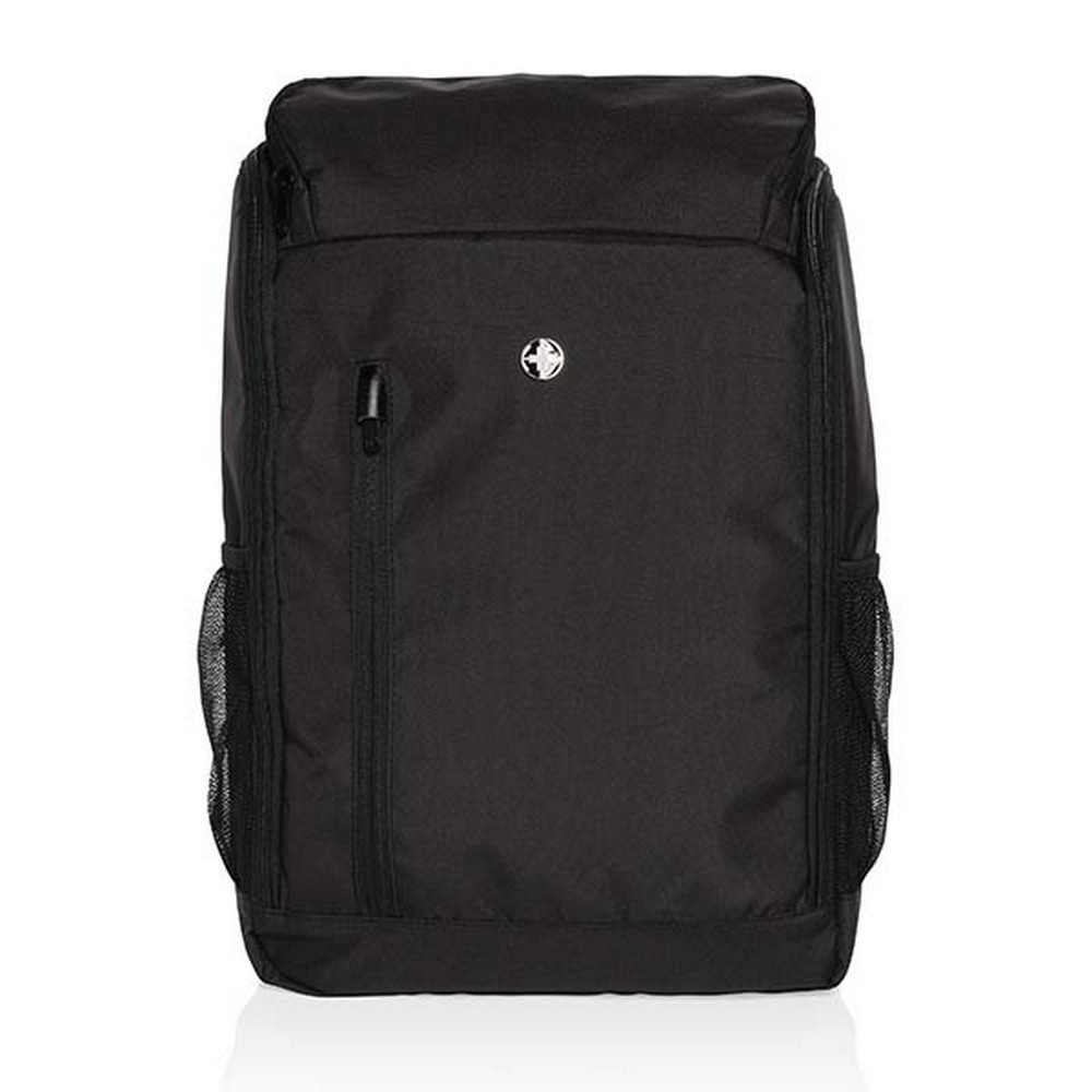 Plecak na laptopa 15″ Swiss Peak AWARE™ RPET