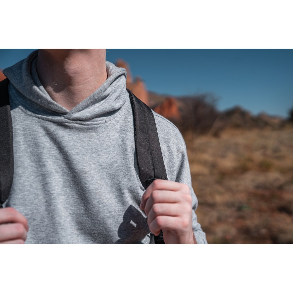 Plecak na laptopa 15″ Swiss Peak AWARE™ RPET