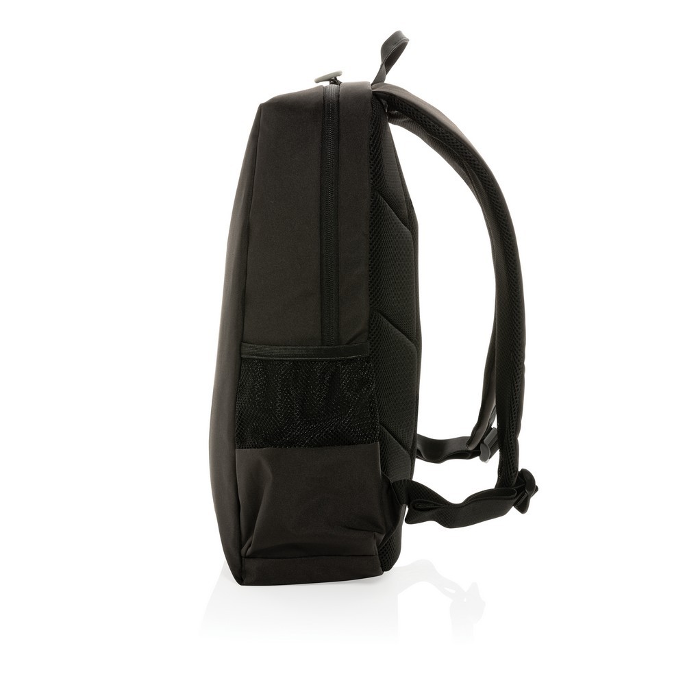Plecak na laptopa 15,6″ Swiss Peak Lima AWARE™, ochrona RFID