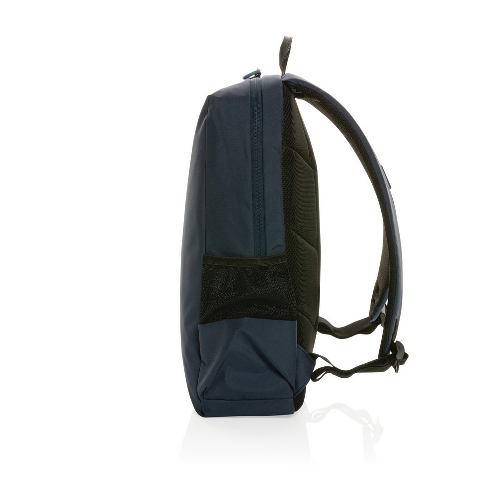 Plecak na laptopa 15,6″ Swiss Peak Lima AWARE™, ochrona RFID