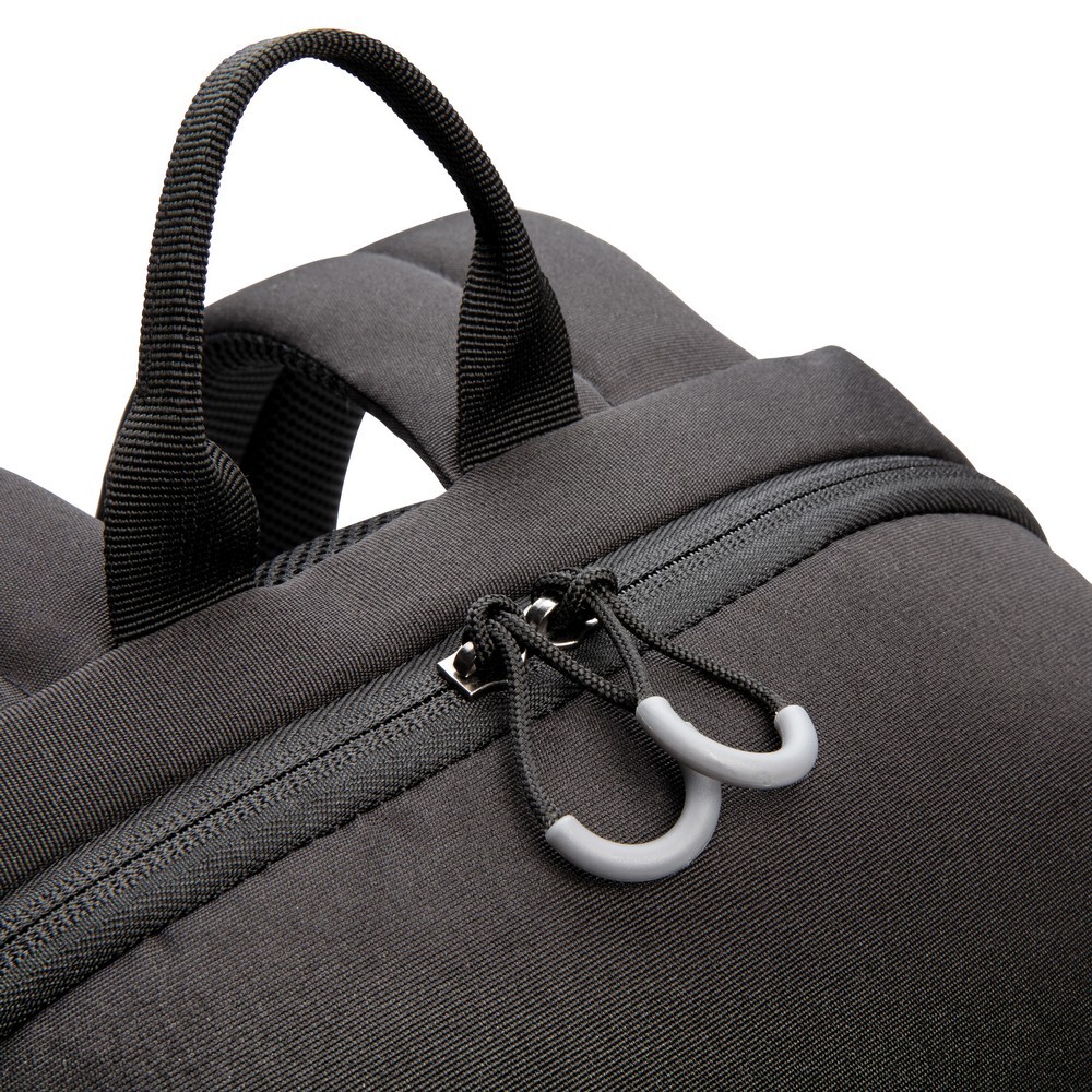 Plecak na laptopa Swiss Peak AWARE™, ochrona RFID