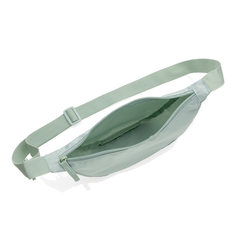 Saszetka Crescent AWARE™ RPET