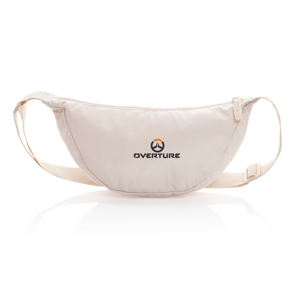 Saszetka Crescent AWARE™ RPET