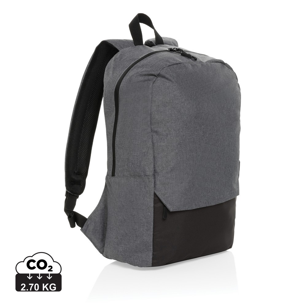 Plecak na laptopa 15,6″ Kazu AWARE™ RPET