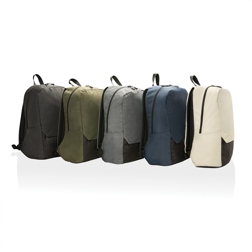 Plecak na laptopa 15,6″ Kazu AWARE™ RPET
