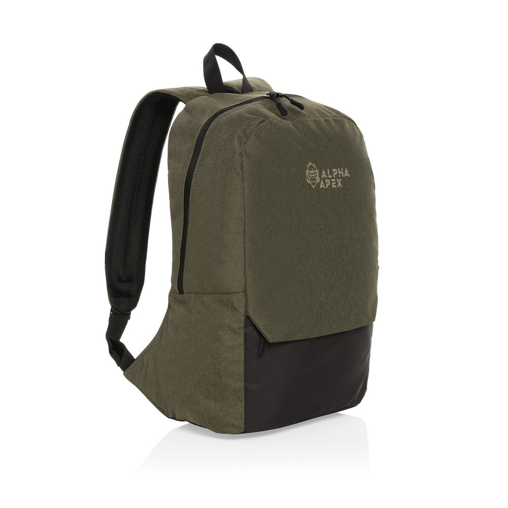Plecak na laptopa 15,6″ Kazu AWARE™ RPET