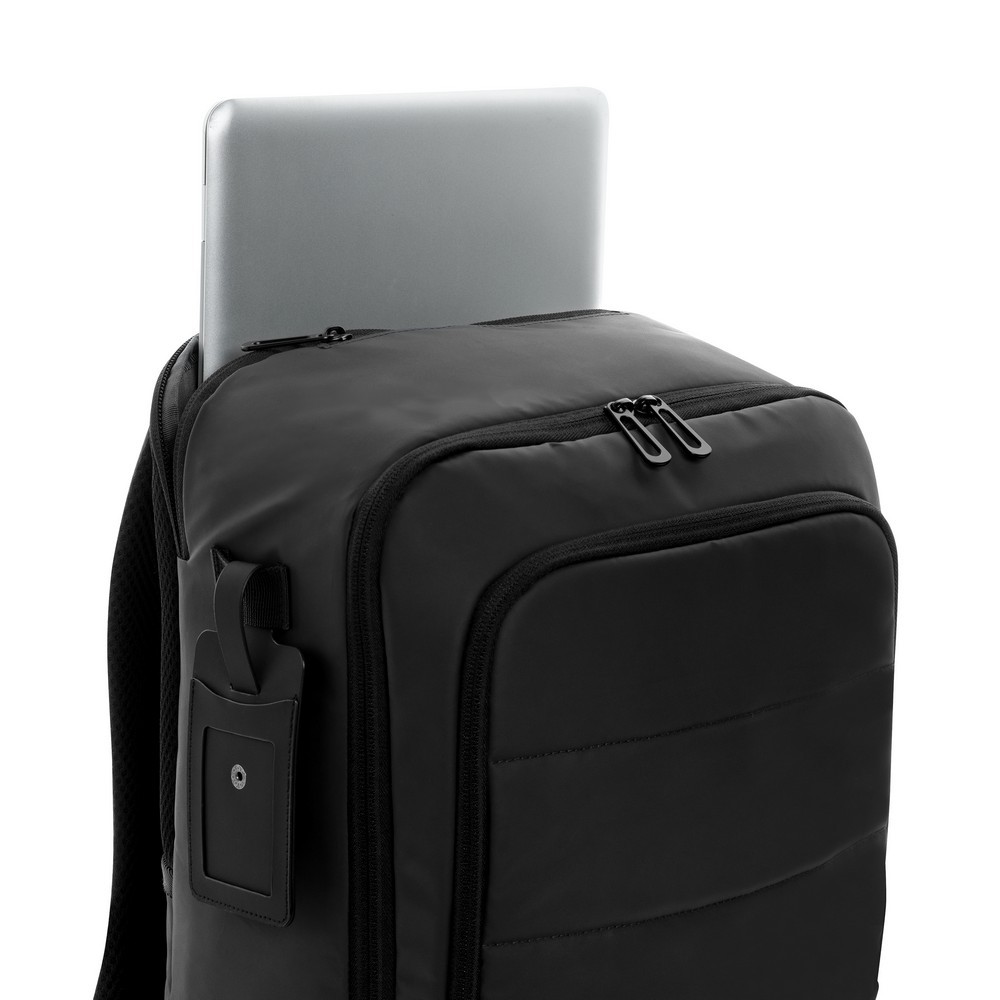 Plecak na laptopa 15,6″ Armond AWARE™ RPET