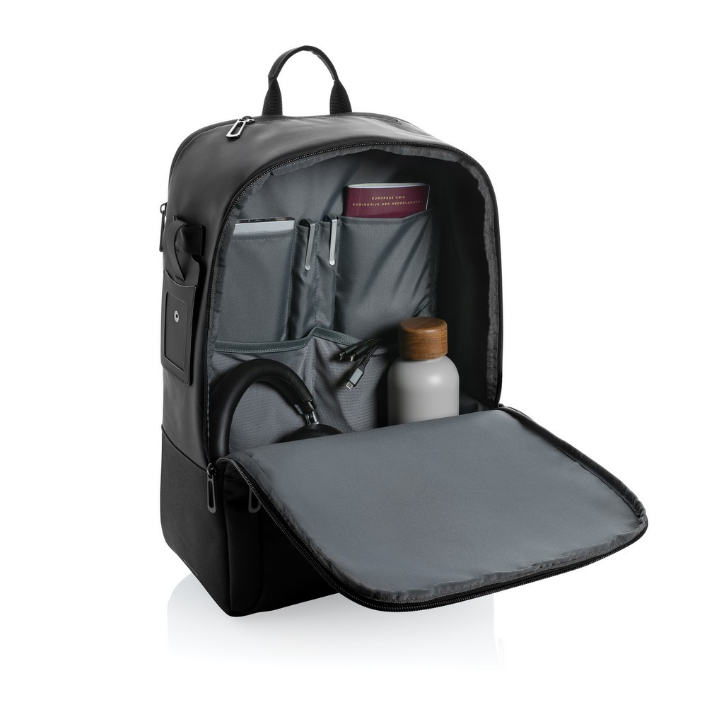Plecak na laptopa 15,6″ Armond AWARE™ RPET