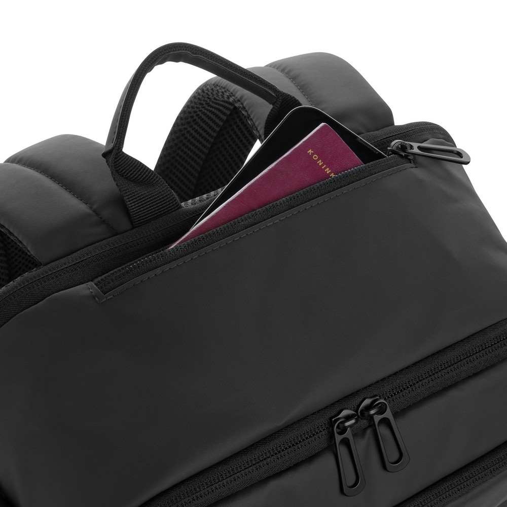 Plecak na laptopa 15,6″ Armond AWARE™ RPET