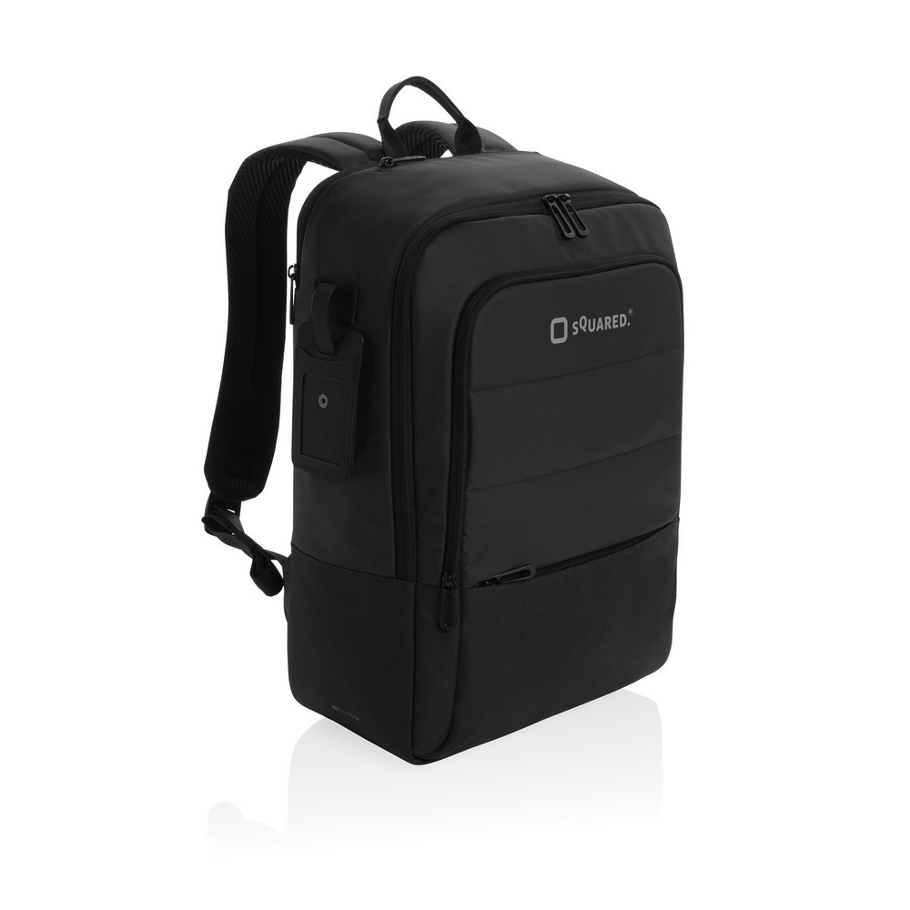 Plecak na laptopa 15,6″ Armond AWARE™ RPET